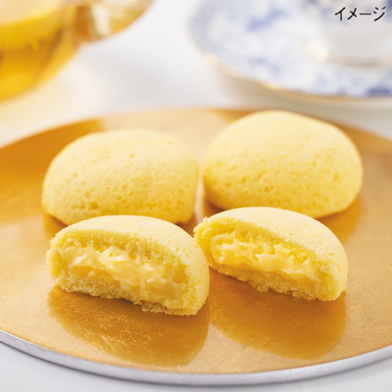 <お歳暮>東京おぼろ月夜8個入