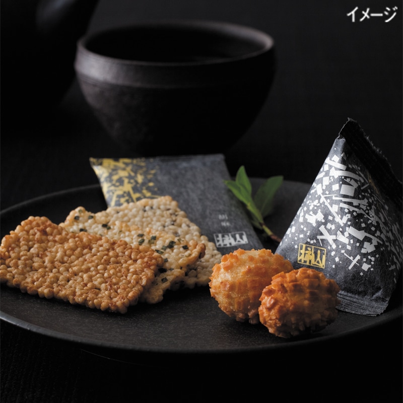 <お歳暮>柿山セレクト