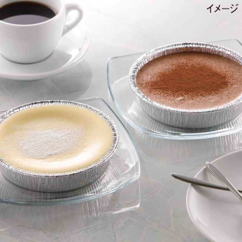 <お歳暮>青山「ランス」レストランのケーキ