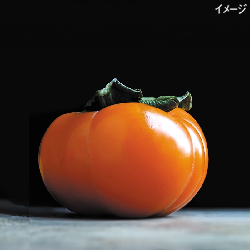 <お歳暮>遠州浜松産次郎柿 長寿郎