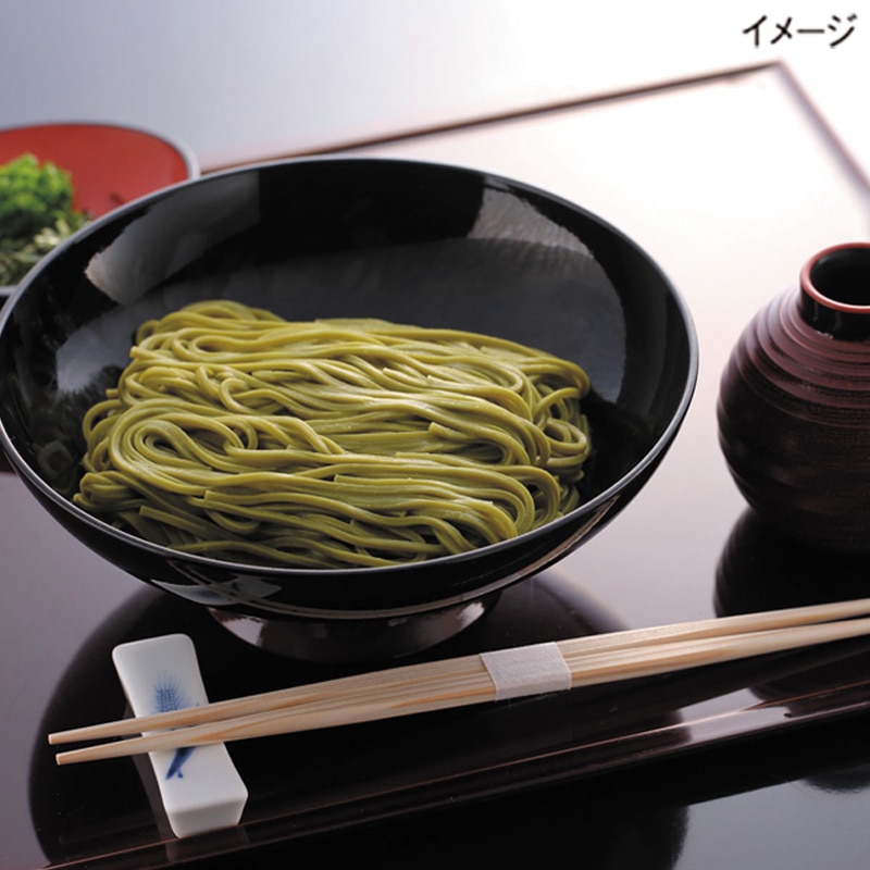 <お歳暮>浅草むぎとろ 茶そば5