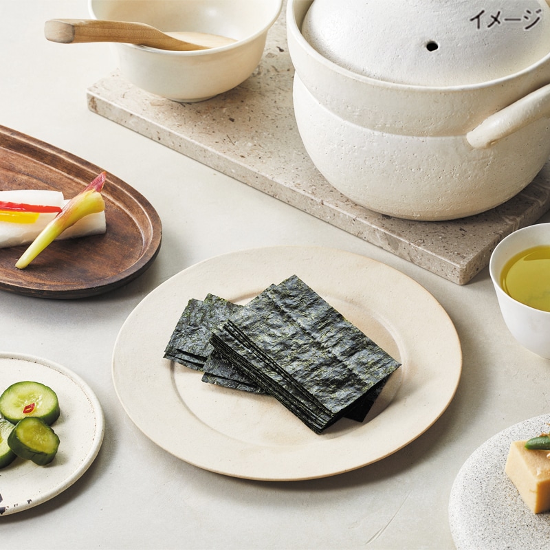 <お歳暮>バラエティ海苔詰合せ