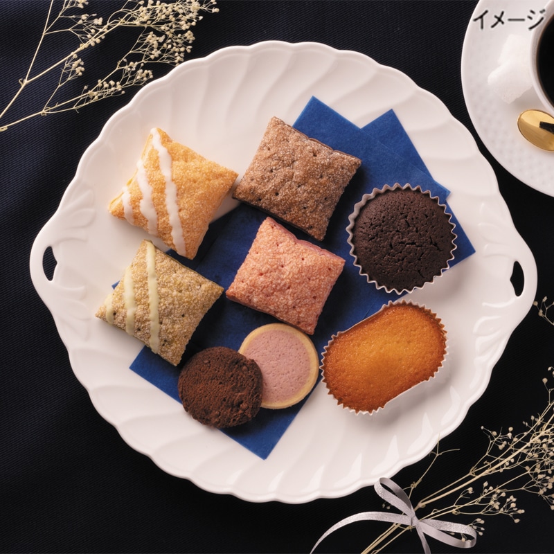 <お歳暮>神戸浪漫ガトーセレクション