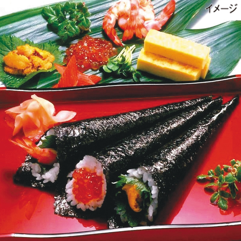 <お歳暮>佐賀産焼のり