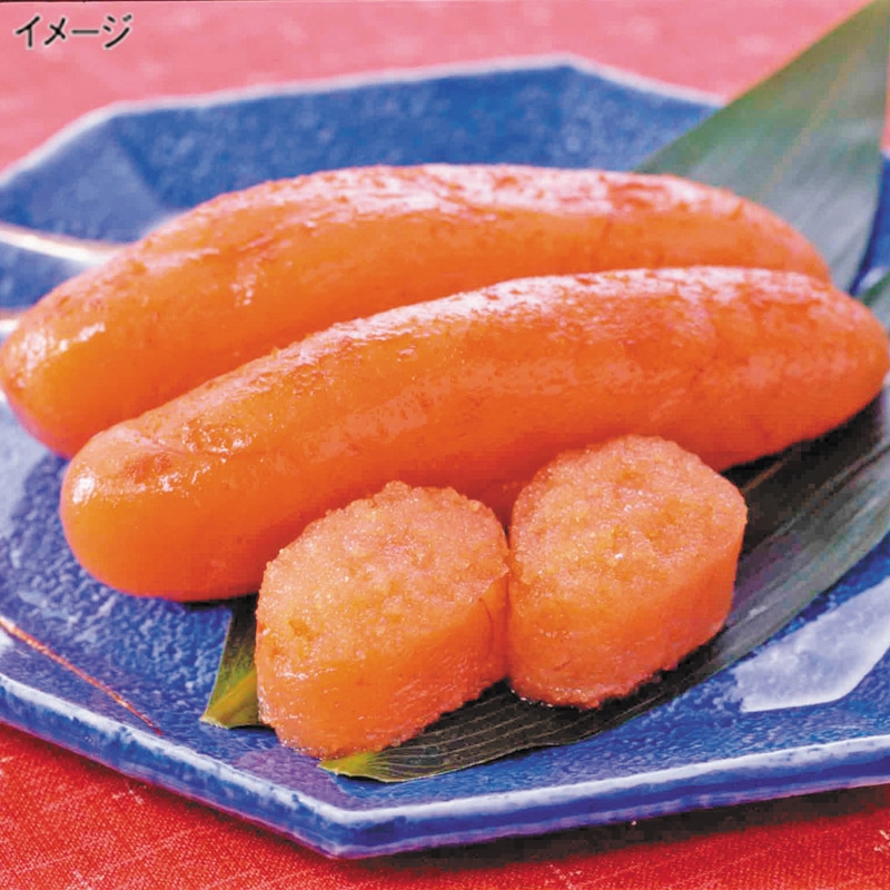 <お歳暮>辛子明太子