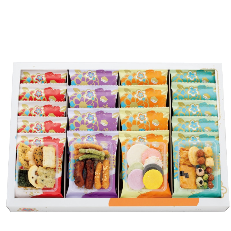 <お歳暮>京都 祇園萩月 嵯峨野(東日本版)