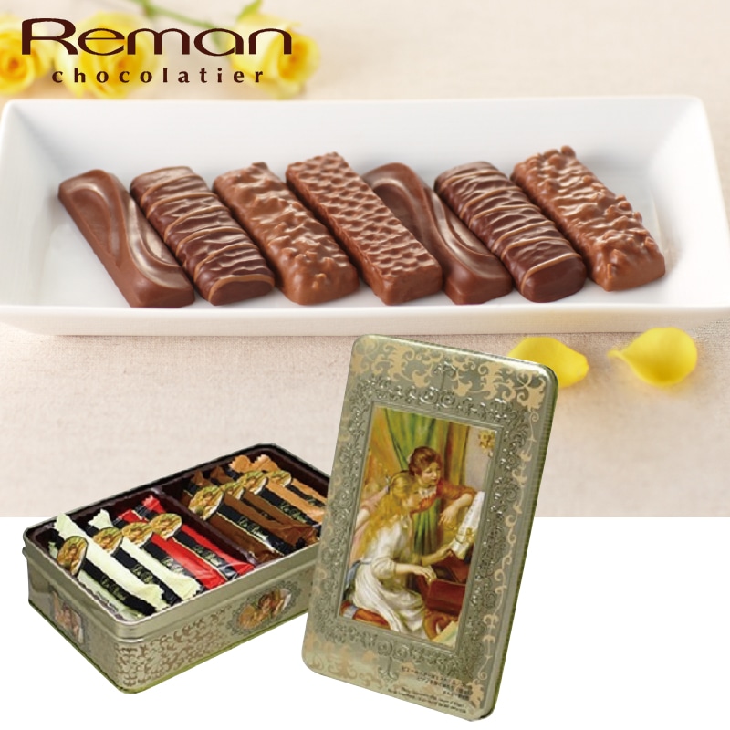 <お歳暮>レーマン ルーブリアン(ピアノ)(東日本版)