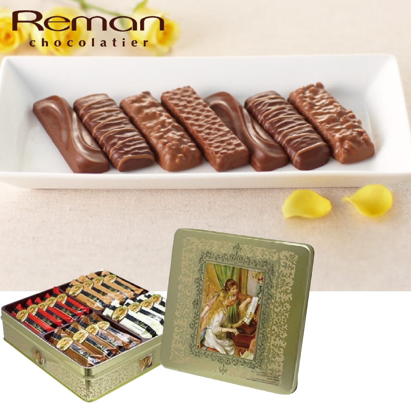 <お歳暮>レーマン ルーブリアン(ピアノ)(東日本版)