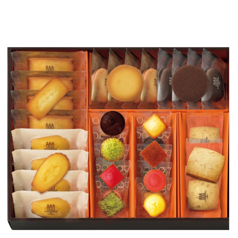 <お歳暮>アンリ・シャルパンティエ アンリ・コレクション(東日本版)