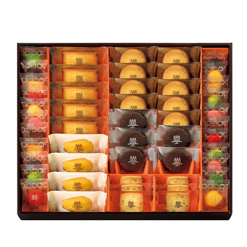 <お歳暮>アンリ・シャルパンティエ アンリ・コレクション(東日本版)