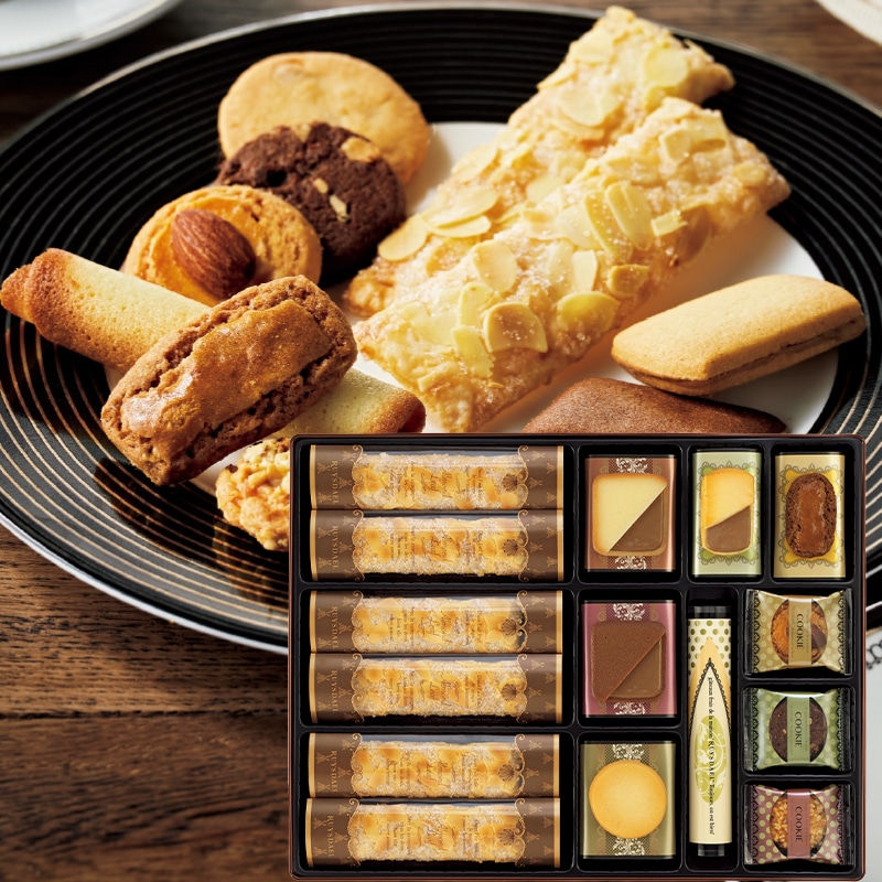 <お歳暮>ロイスダール ロイスダールセット(東日本版)