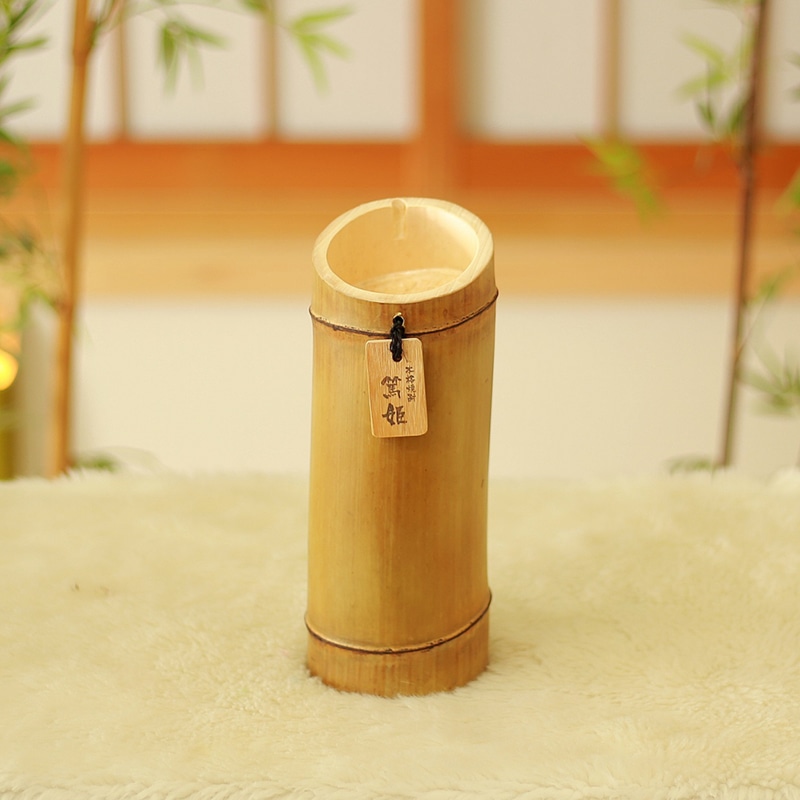 <敬老の日>竹焼酎「篤姫」