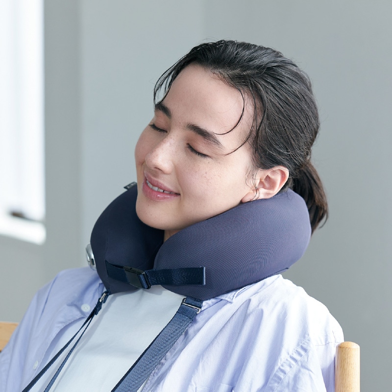 ����̓������`���l�x���R���p�N�g�l�b�N�}�b�T�[�W���[�@�l�C�r�[