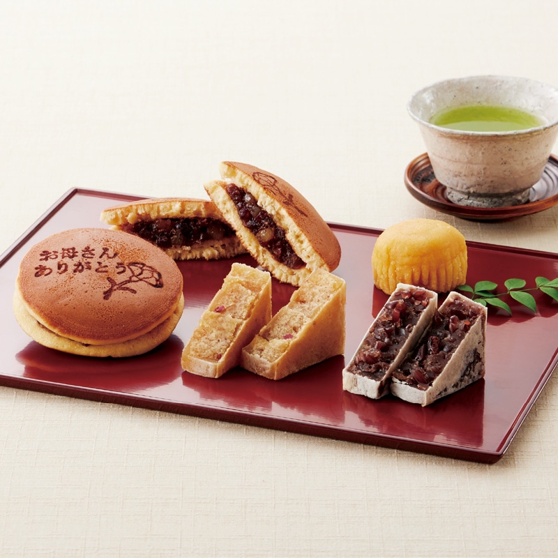 ����̓������ꂳ��ɑ��銴�ӂ̘a�َq�M�t�g