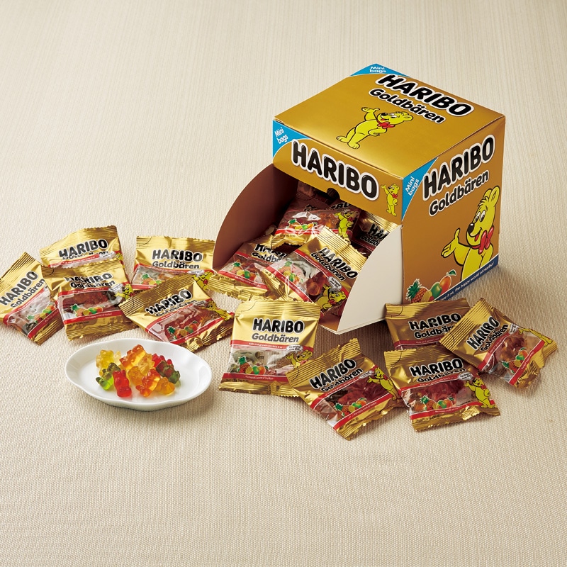 �����ǂ��̓������n���{�[���S�[���h�x�A�@�~�j�p�b�N