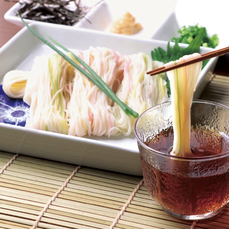 �ܐF�����߂�ƃ}���g���̂���������Z�b�g