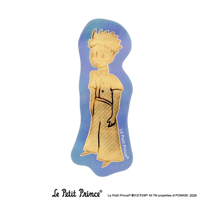 ���̉��q���܁@�X�e�b�J�[�@���q����