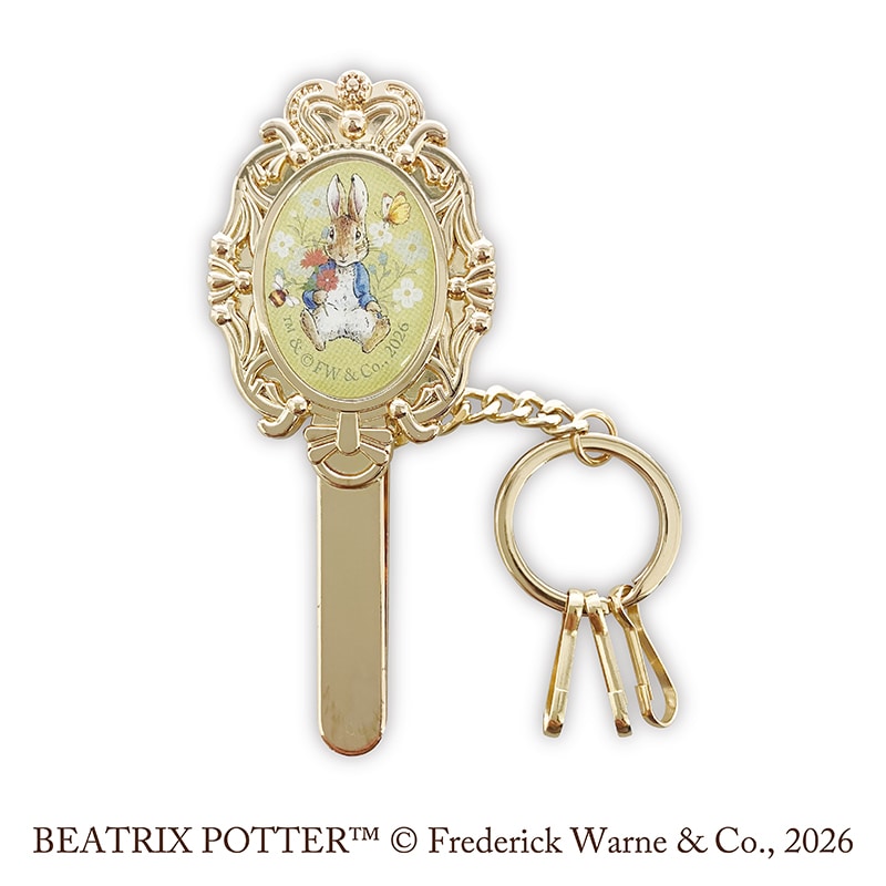 �s�[�^�[���r�b�g�i�s�l�j�^�L�[�����O�t���N���b�v