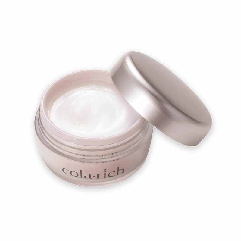 コラリッチ〉リンクルホワイトジェル｜郵便局のネットショップ