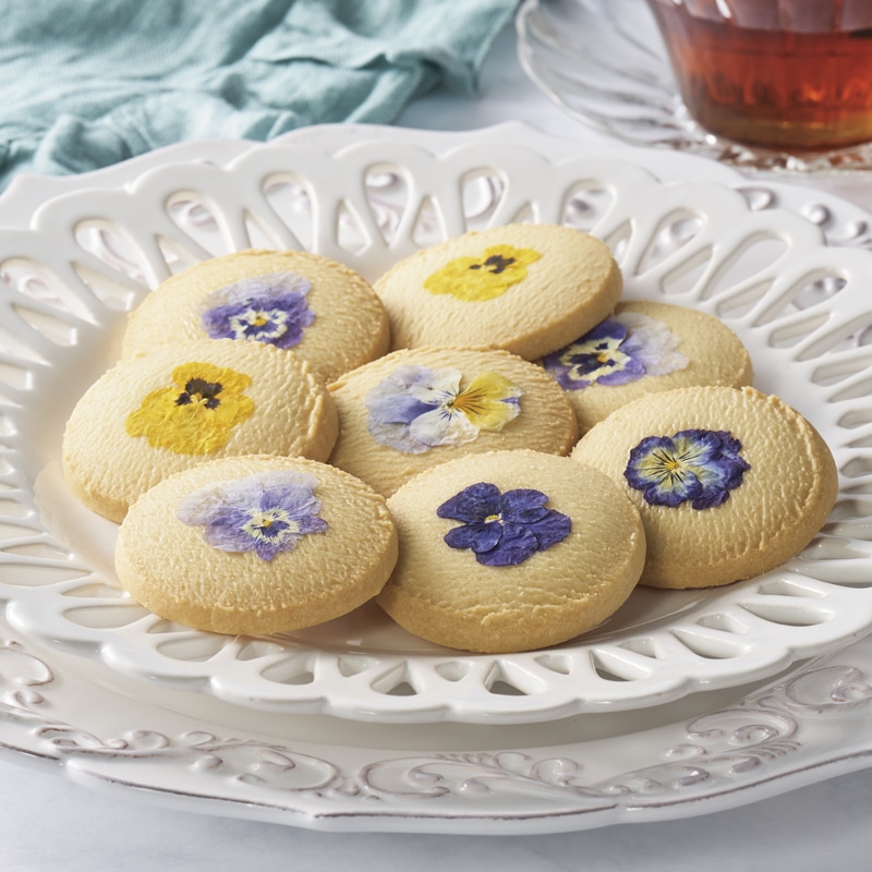 ���I�[�V�����e�[���@�X�C�[�c���G�f�B�u���t���[���N�b�L�[