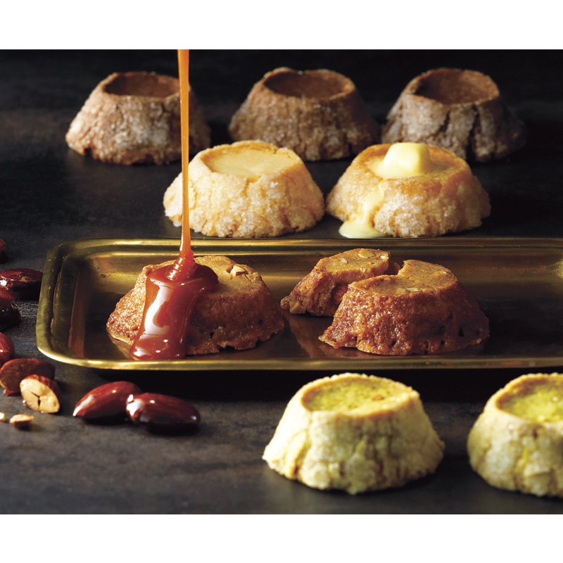 ���z���C�g�f�[�����o�^�[�X�e�C�c������̂Ԃǂ����o�^�[�X�e�C�c�N�b�L�[�@�S��P�T��