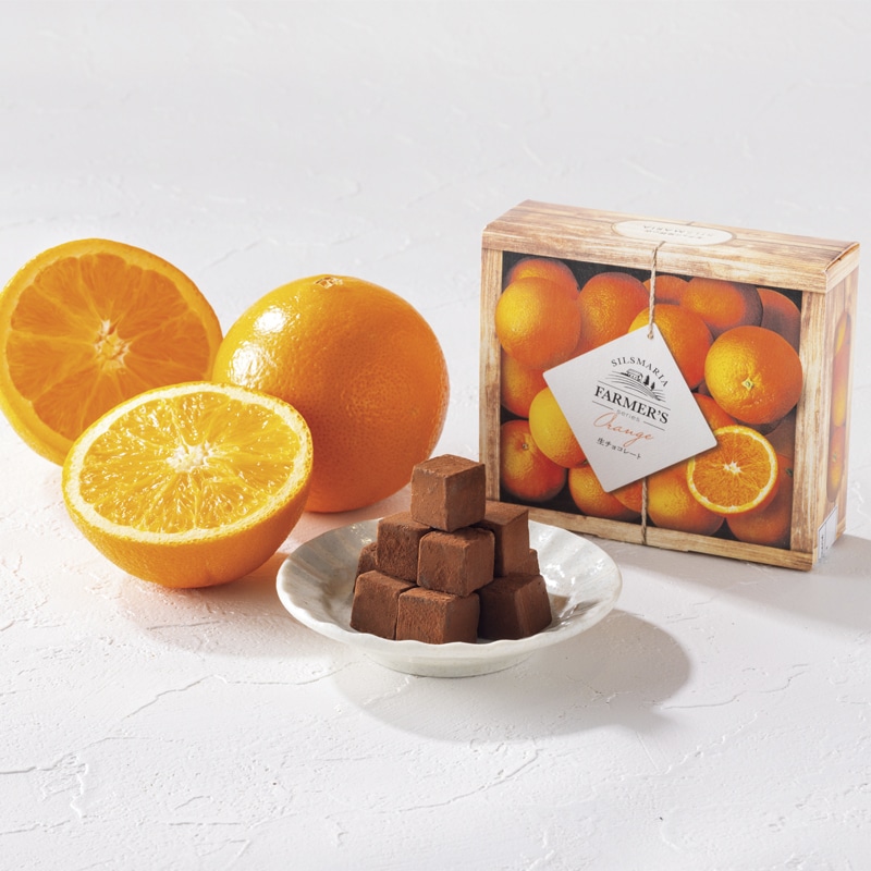 ���V���X�}���A���I�����W�F