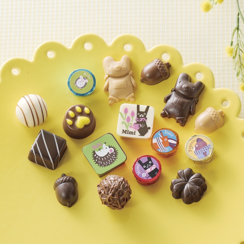 <ビアンクール>ポポルH