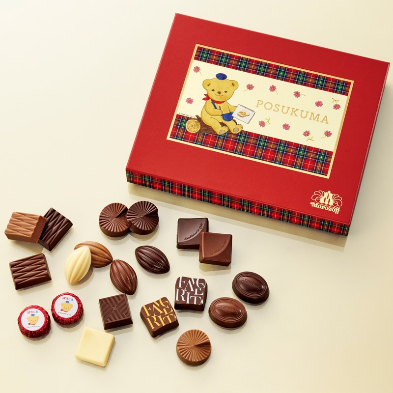 ���o�����^�C�����ۂ����܂̃`���R���[�g�@�R��