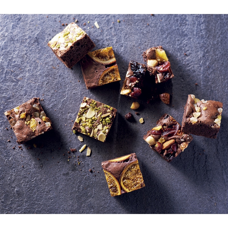 ���o�����^�C�������z�V�t���[�c���i�b�c�ƃh���C�t���[�c���ґ�u���E�j�[