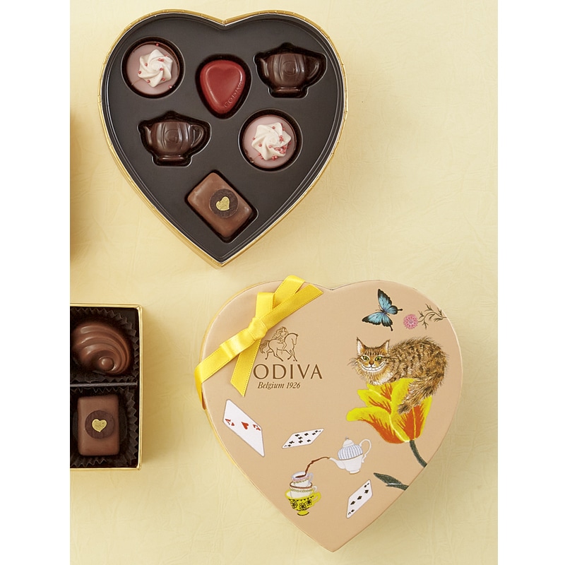 ���o�����^�C�������S�f�B�o���A���X�̃e�B�[�p�[�e�B�@�Z���N�V�����@�U��