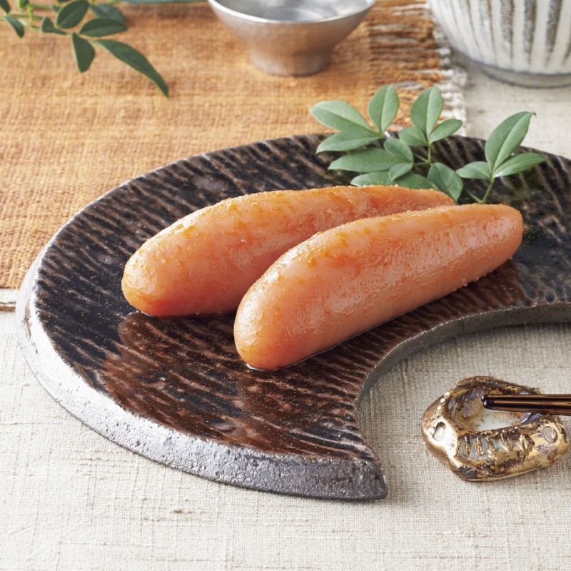 福さ屋 あごだしめんたいこ240g