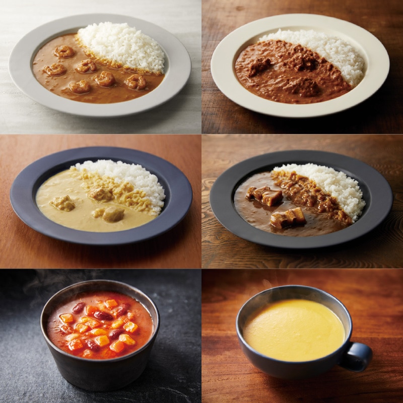 �J���[���X�[�v�@�l����