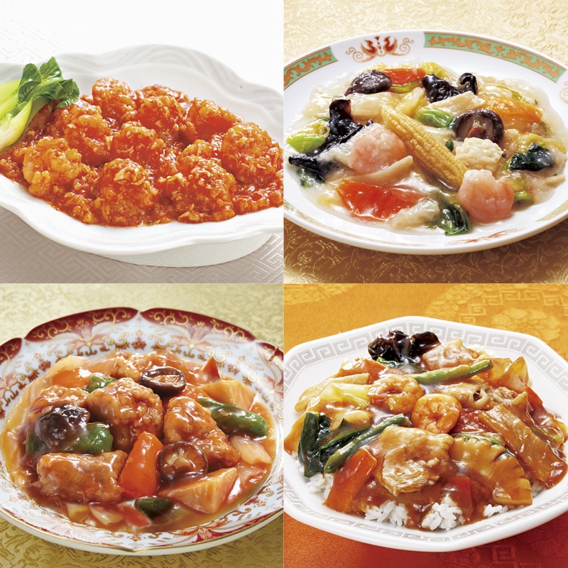 �y�Ⓚ�z���l�E���X�̒��؃��j���[�S��Z�b�g