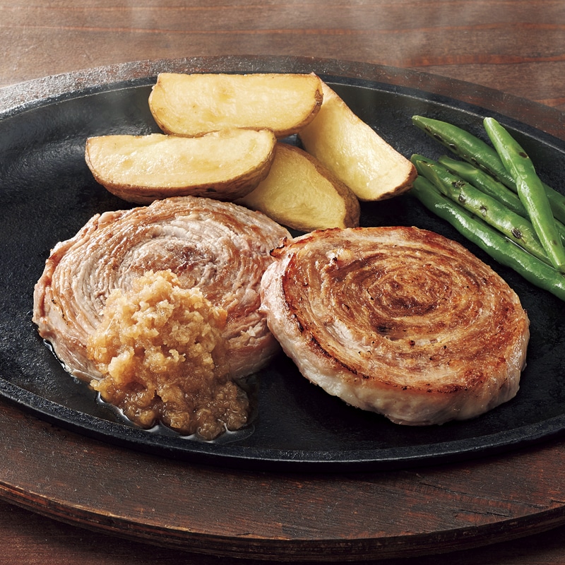 �y�Ⓚ�z��܂�����؃��[���X�e�[�L