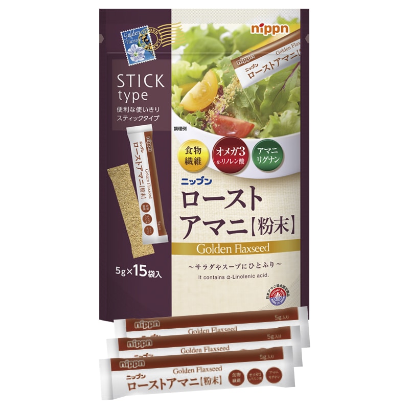 ���[�X�g�A�}�j�����X�e�B�b�N�^�C�v�`�i�P�j