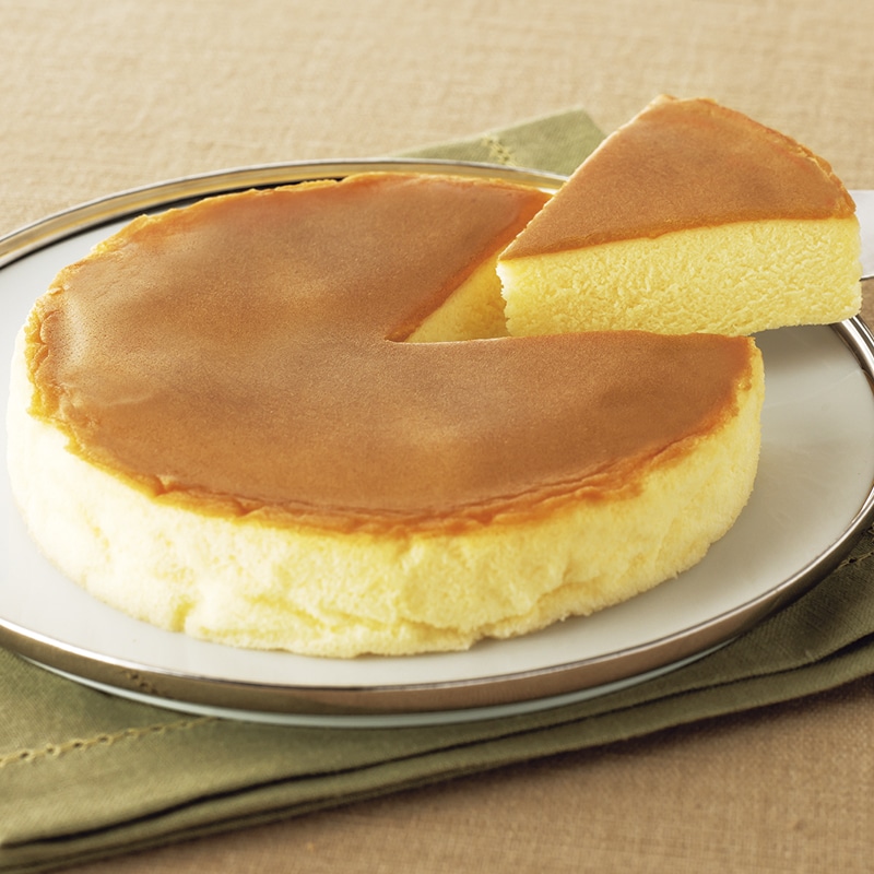 �N���[�~�[�`�[�Y�P�[�L�i�Q���j