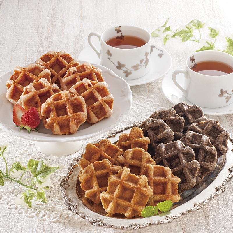 �C�[�y���̔L�Ղ�@�x���M�[�~�j���b�t��