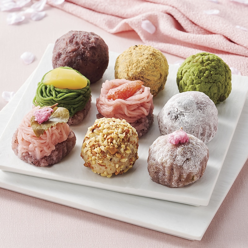 �y�Ⓚ�z�������ّV�����ق��͂��E�啟�@�t�̂X��Z�b�g