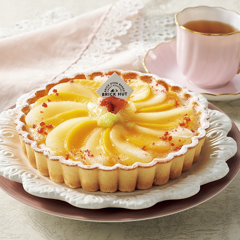 �y�Ⓚ�z���u���b�N�n�b�g���t�̃t���[�c�^���g�i���a�����p�j