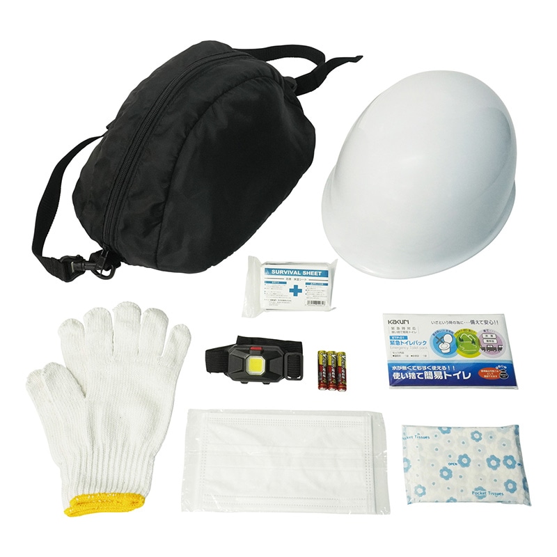 �w�����b�g���[�^���Z�b�g�W�_�@�P��