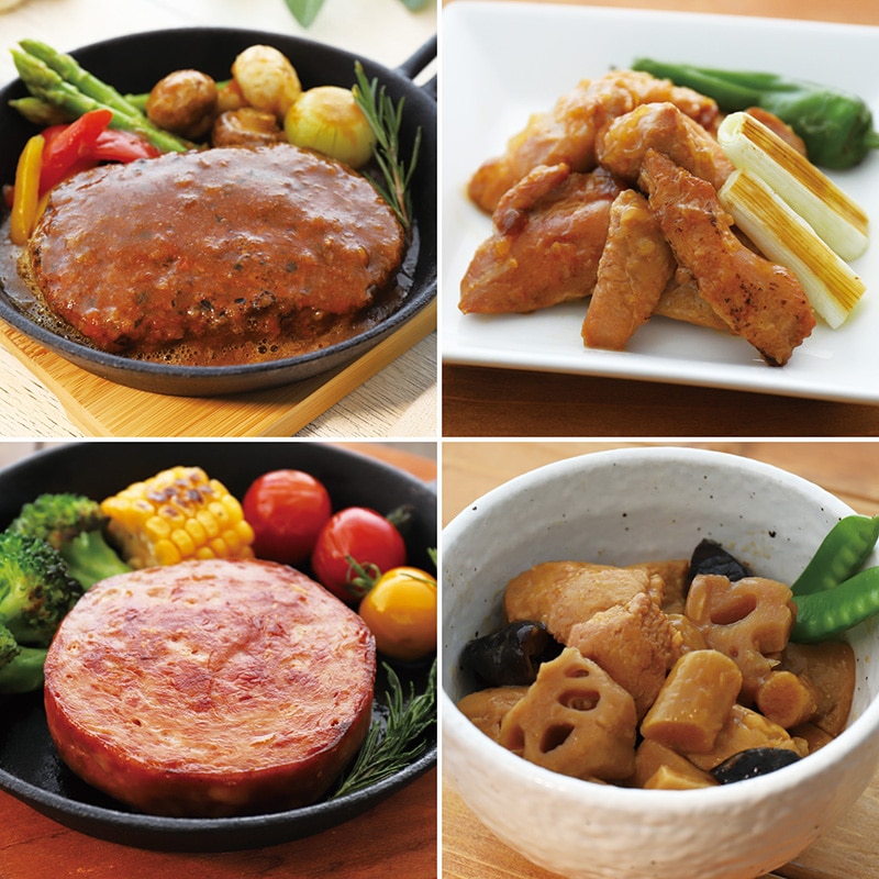 ���q���ɐl�C�̂������@�W�H�Z�b�g