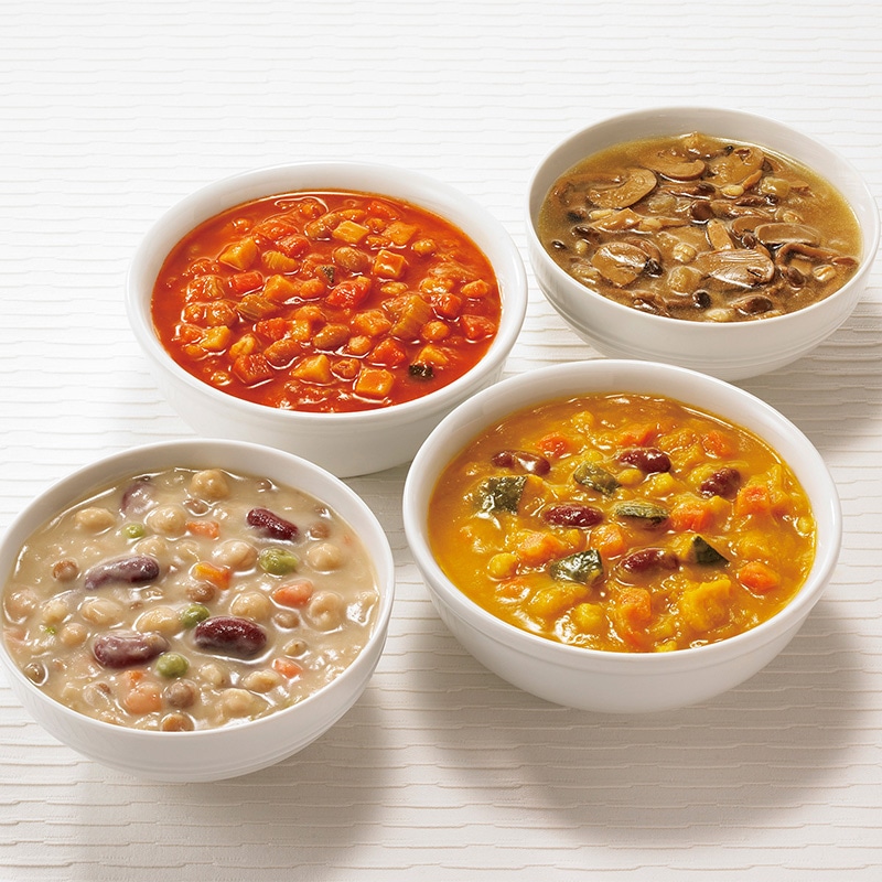 ��؂����Ղ�X�[�v�P�U�Z�b�g