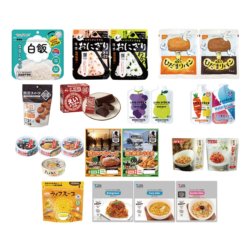 �Ƒ��S�l���{�����[���h�ЃZ�b�g