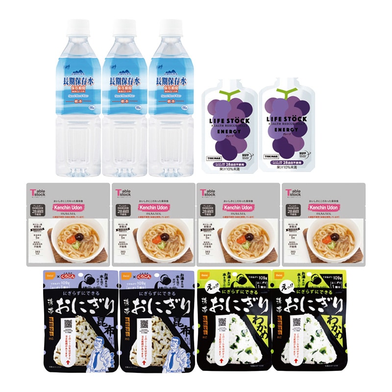 �A�����M�[�Ή��Z�b�g