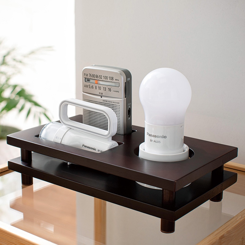 ���p�i�\�j�b�N���h�Зp�Ɠd�{�g���C�Z�b�g