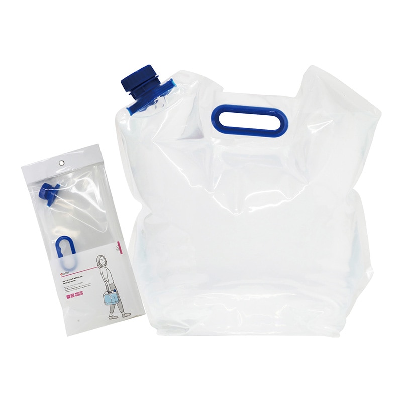 �E�H�[�^�[�o�b�O�T�Z�b�g