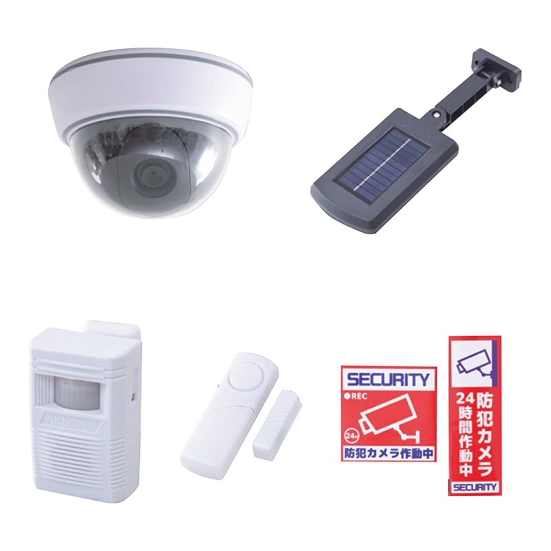 �͂��߂Ă̖h�ƃZ�b�g