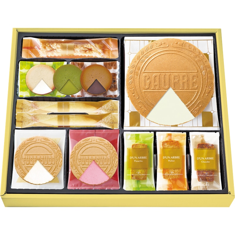 銘菓セット34個入｜郵便局のネットショップ