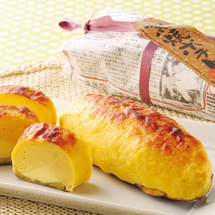 �k�C���X�C�[�g�|�e�g�@�U�{