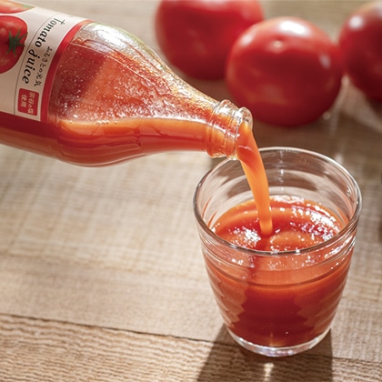 �Ƃ܂ƃW���[�X�@�P�O�{